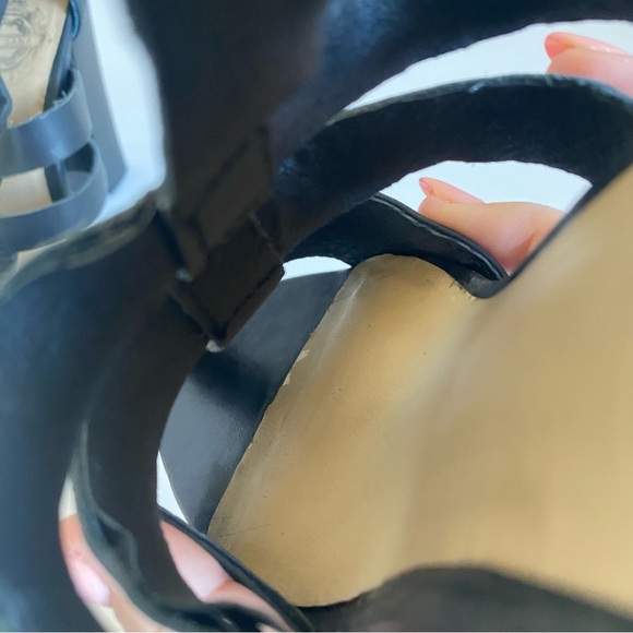 Sol Sana Cage Heels - Picture 10 of 15